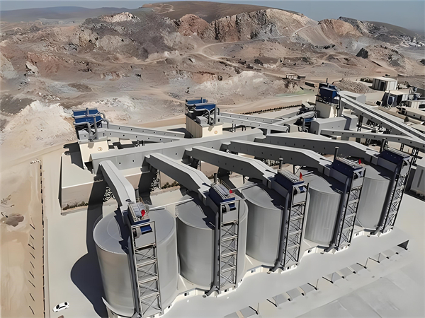 奇台水泥钢板仓